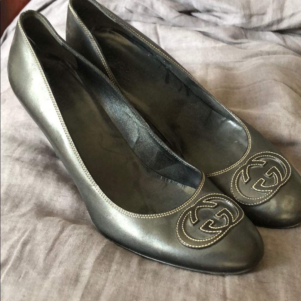 Gucci Pumps